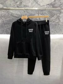 Picture of Dior SweatSuits _SKUDiorM-5XLkdtn12027979